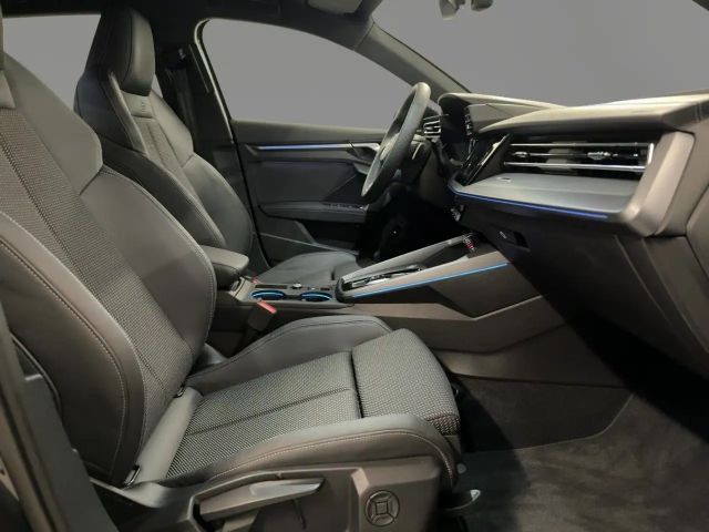 Audi A3 35 TFSI S-Tronic