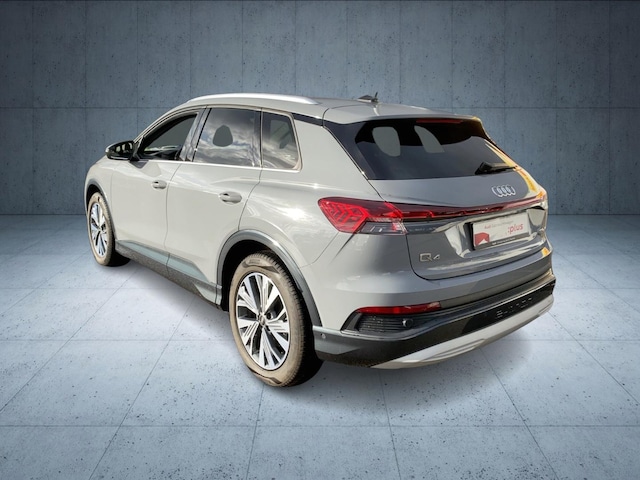 Audi Q4 e-tron 35