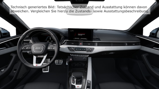 Audi S5 Cabriolet Quattro