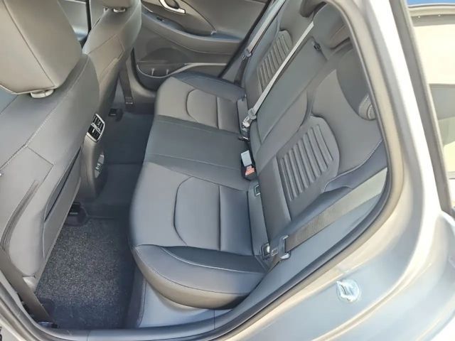 Hyundai i30 1.0 T-GDi