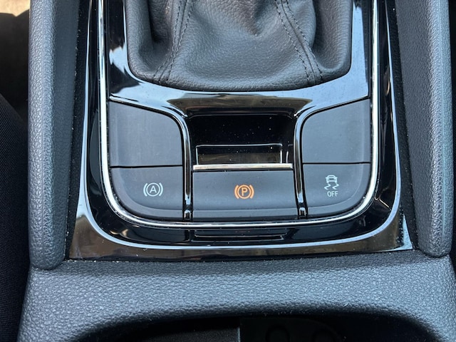 Skoda Karoq 1.0 TSI Ambition