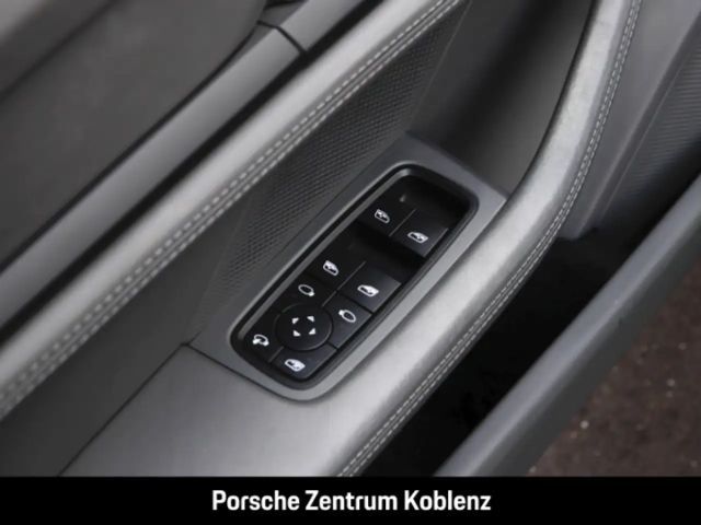 Porsche Taycan Sport Turismo