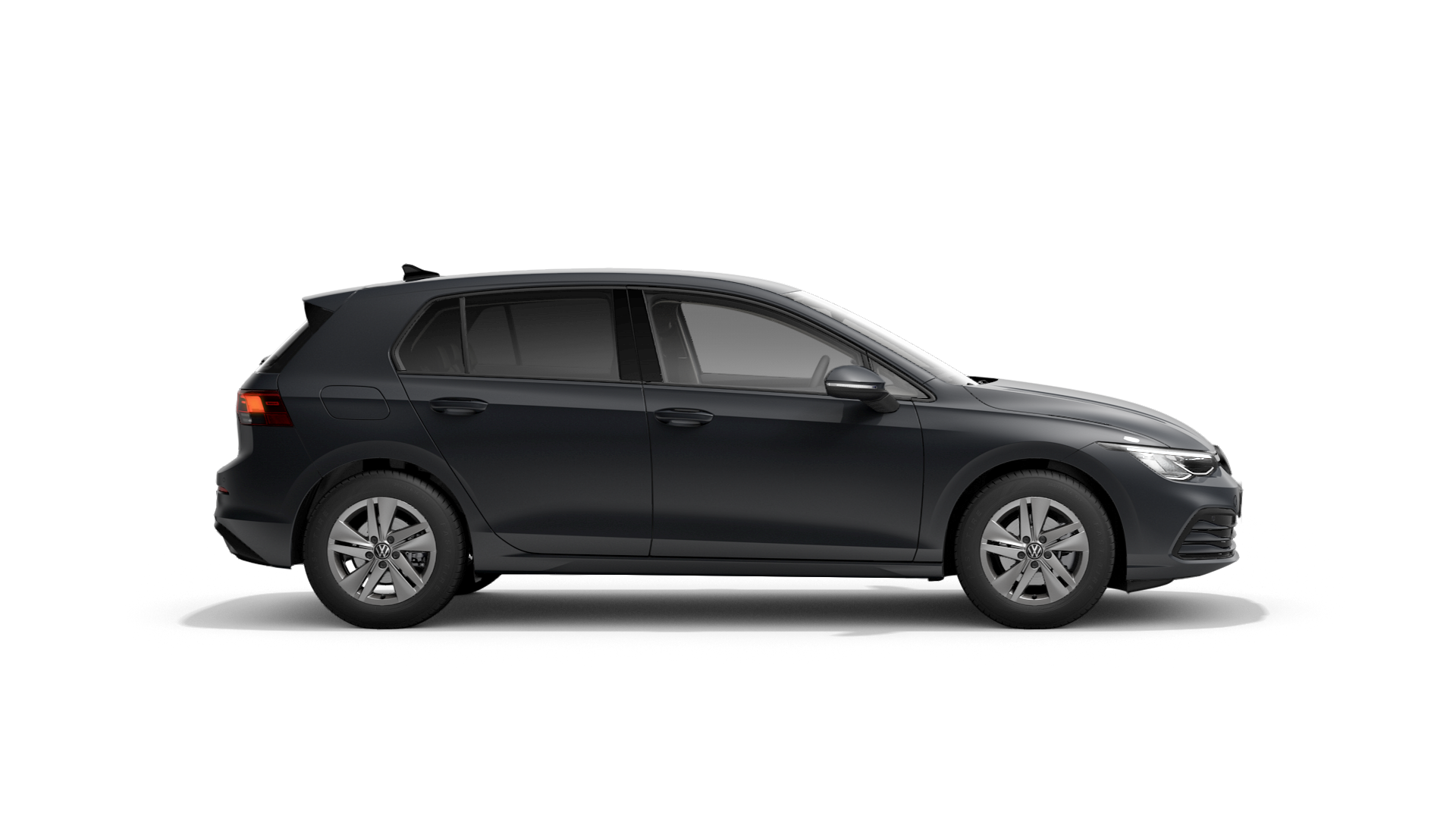 Volkswagen Golf 1.5 TSI Golf VIII Life