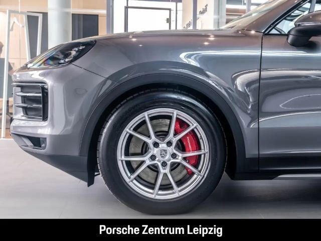 Porsche Cayenne S