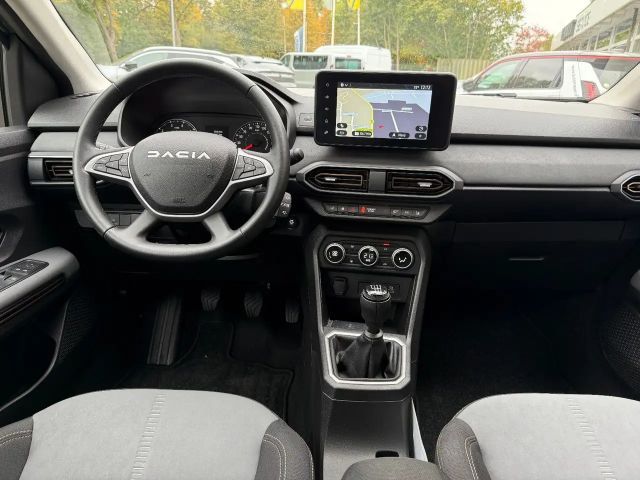 Dacia Sandero Extreme Stepway