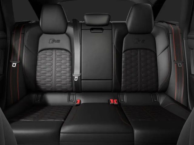 Audi RS6 Avant Performance