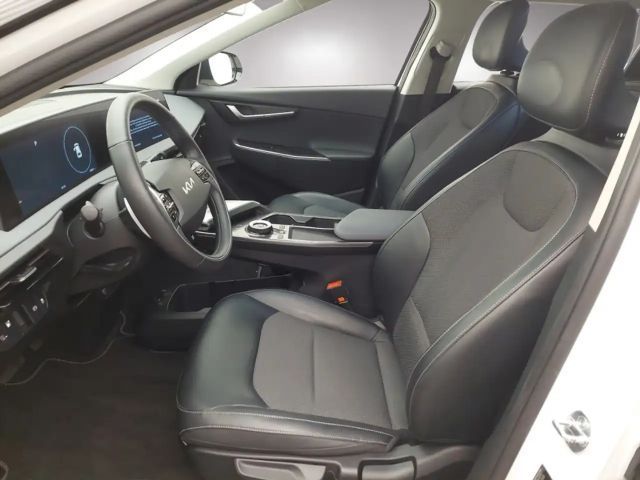 Kia EV6 77,4 kWh Air Vierwielaandrijving