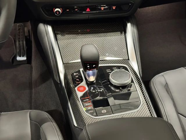 BMW M4 Competition Coupé xDrive