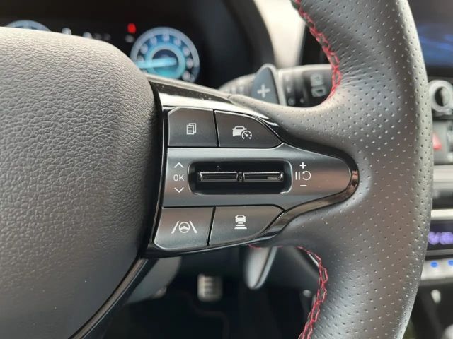 Hyundai i30 N Line T-GDi