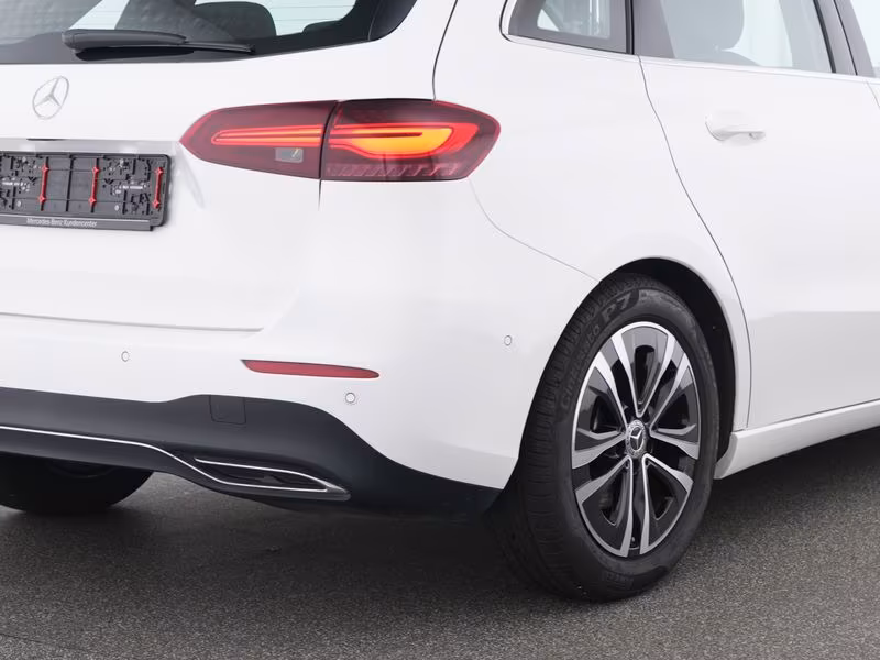 Mercedes-Benz B 200 Progressive