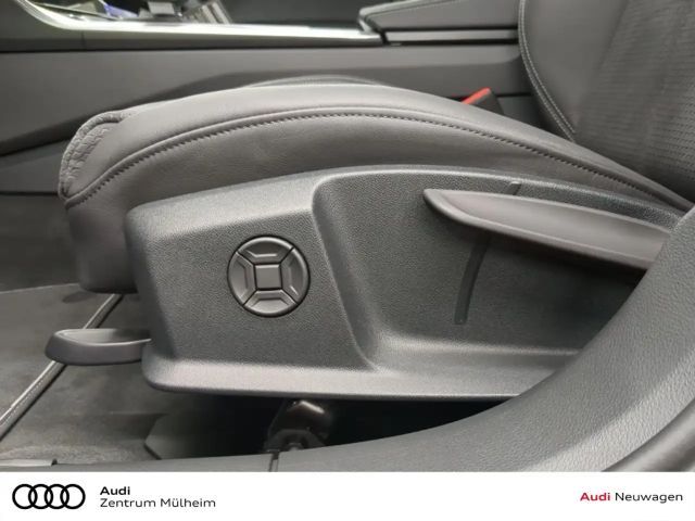 Audi A6 40 TDI Avant