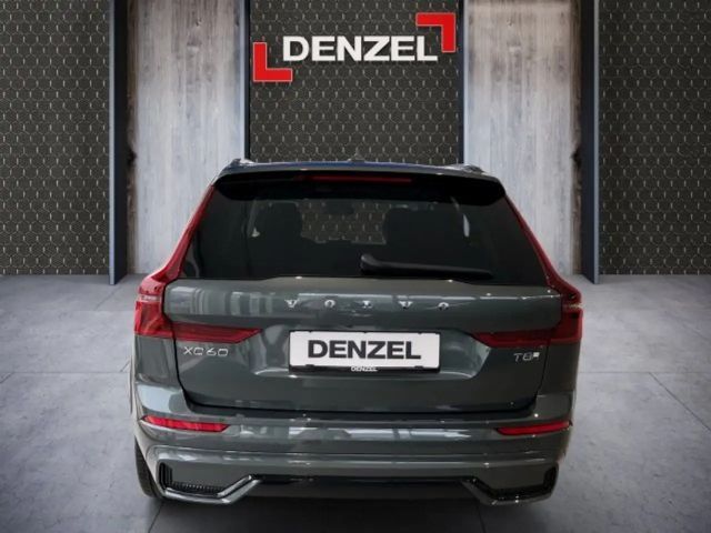 Volvo XC60 AWD Dark T8 Ultra