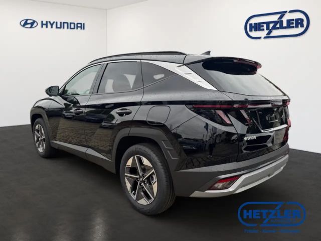 Hyundai Tucson 2WD Trend