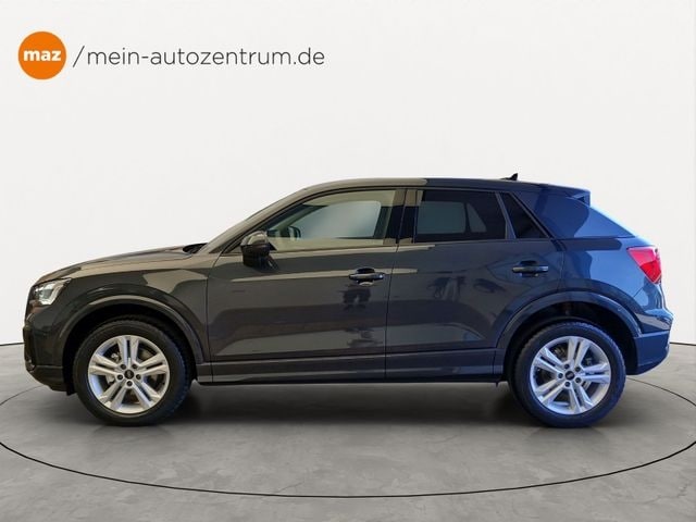 Audi Q2 35 TFSI S-Tronic