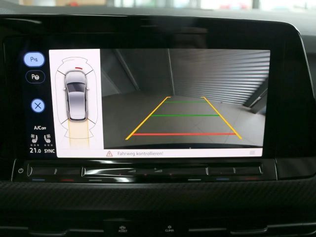 Volkswagen Golf 2.0 TSI DSG