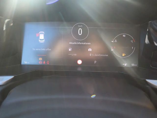 Opel Grandland X 1.2 Turbo Elegance business+