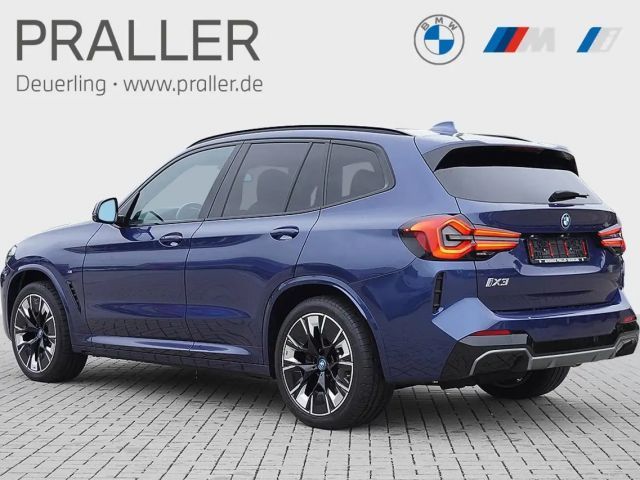 BMW iX3 M-Sport iX3