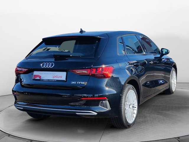 Audi A3 35 TFSI S-Tronic Sportback