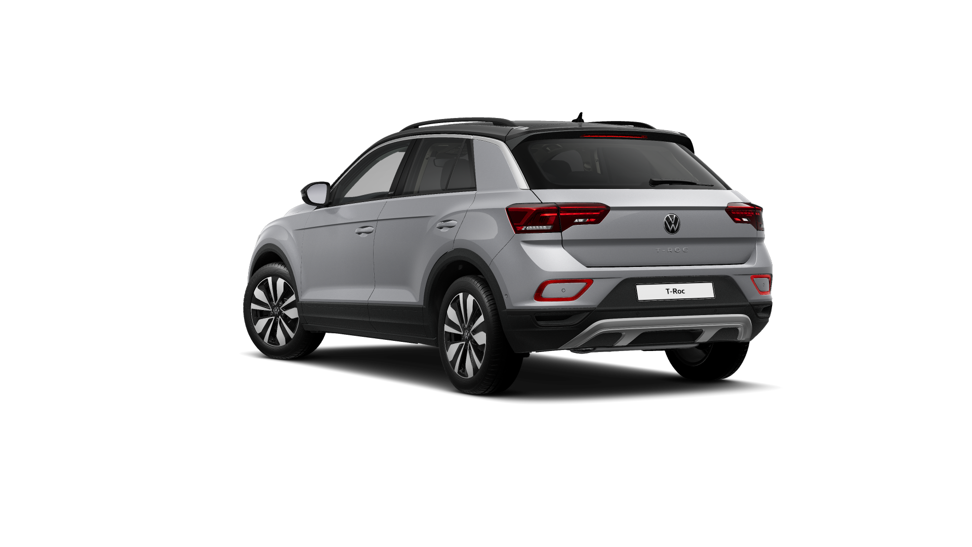 Volkswagen T-Roc T-Roc 2.0 TDI DSG "MOVE" LED Navi Front-Ass Lane-Ass Sitzhzg Bluet.