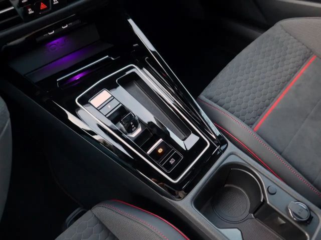 Volkswagen Golf 2.0 TSI DSG GTI