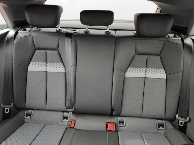 Audi A3 35 TFSI S-Line S-Tronic Sportback