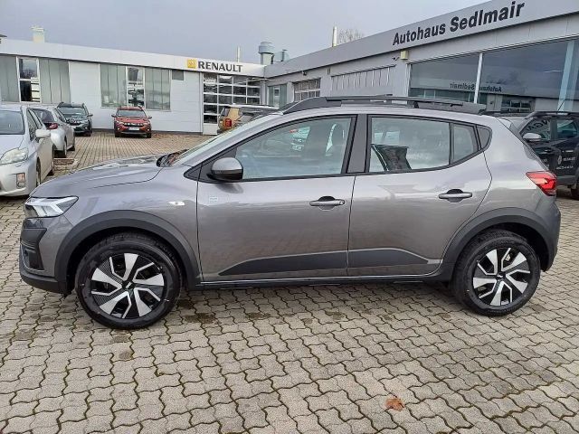 Dacia Sandero Stepway TCe 90