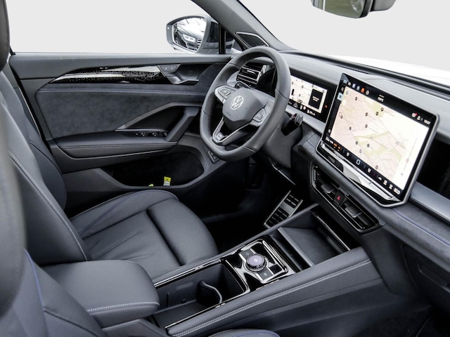 Volkswagen Tayron R-Line eHybrid