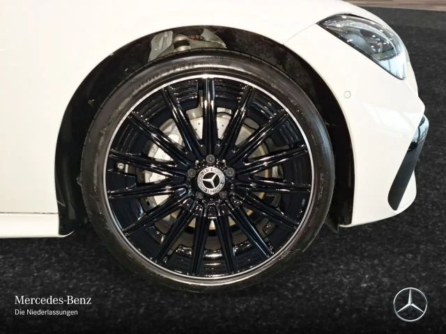 Mercedes-Benz CLE 220 AMG Line