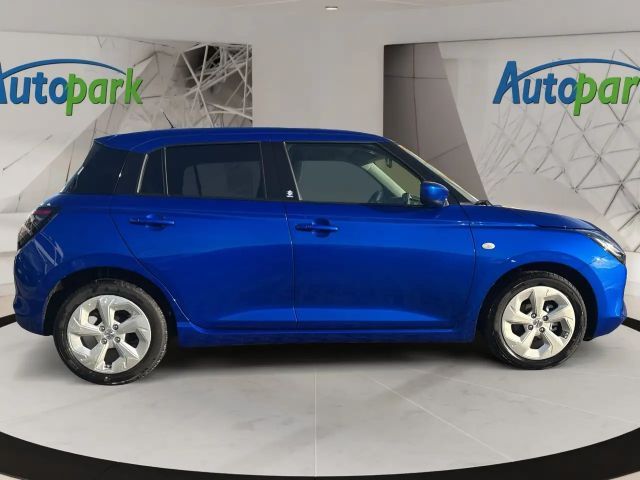 Suzuki Swift Hybrid Shine