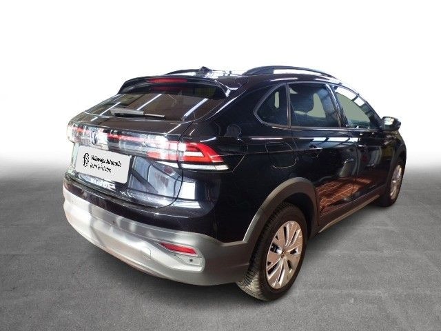 Volkswagen Taigo 1.5 TSI DSG