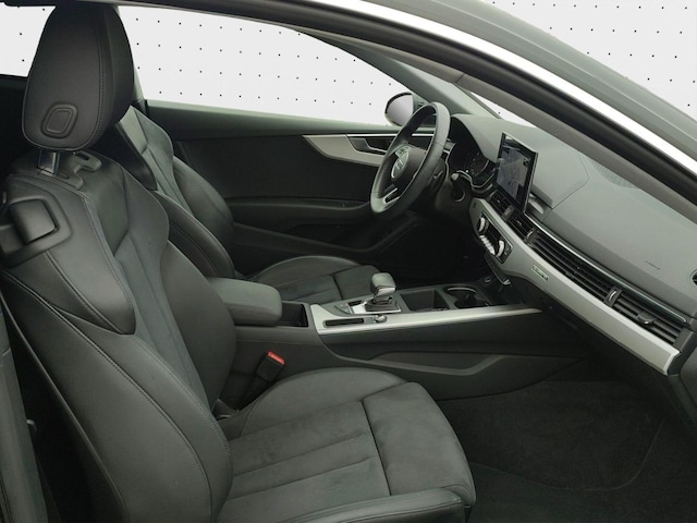 Audi A5 45 TFSI Coupé Quattro S-Tronic