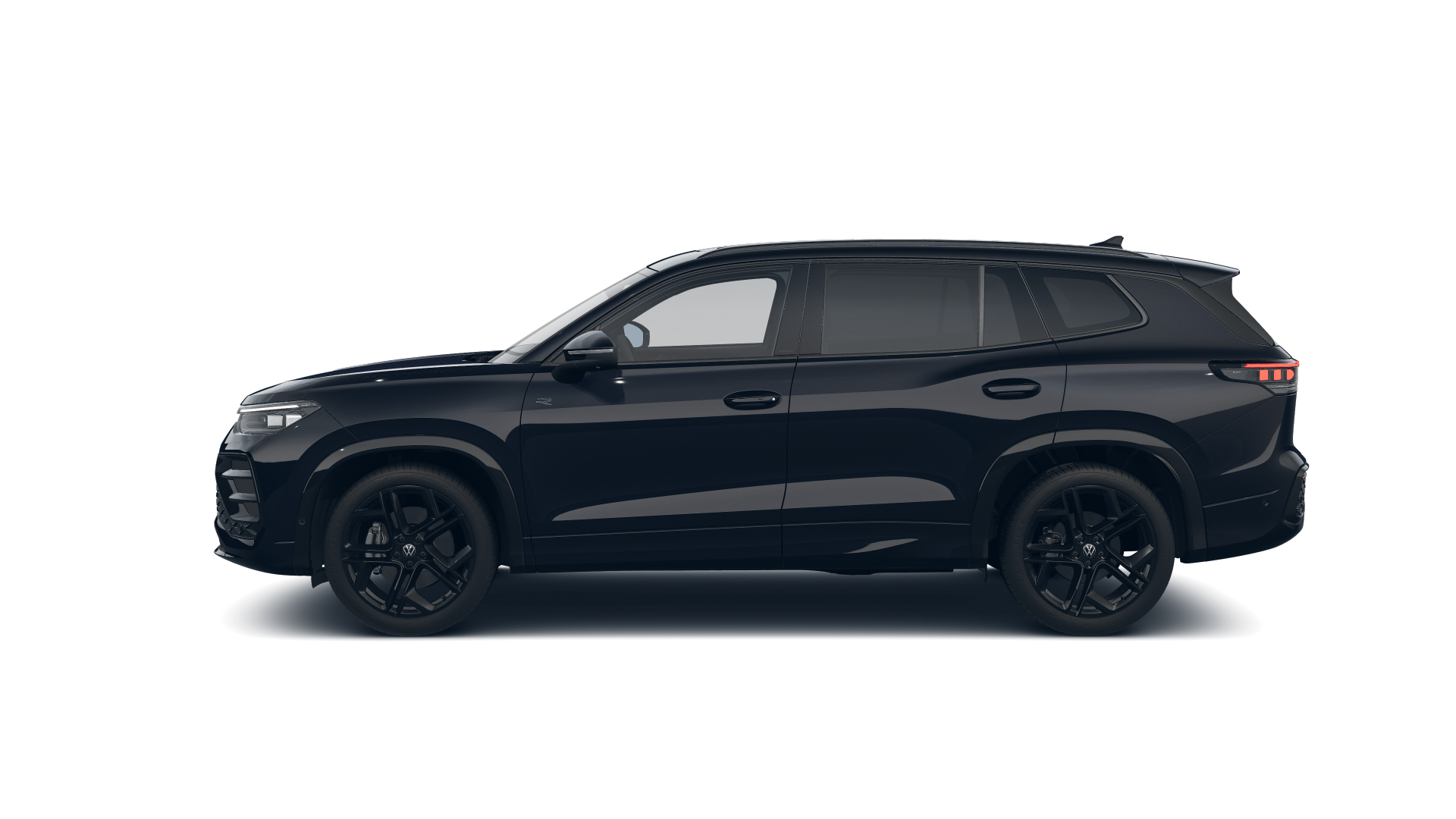 Volkswagen Tayron 4Motion DSG R-Line