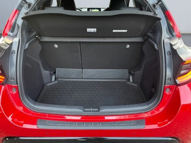 Toyota Yaris Hatchback Hybride Style