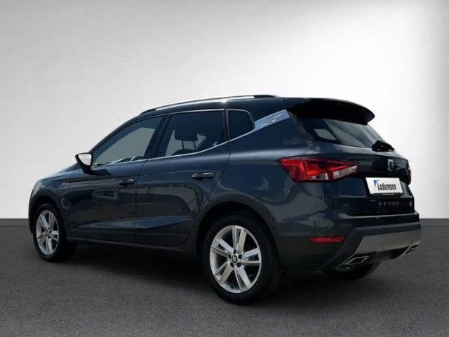 Seat Arona 1.0 TSI FR-lijn