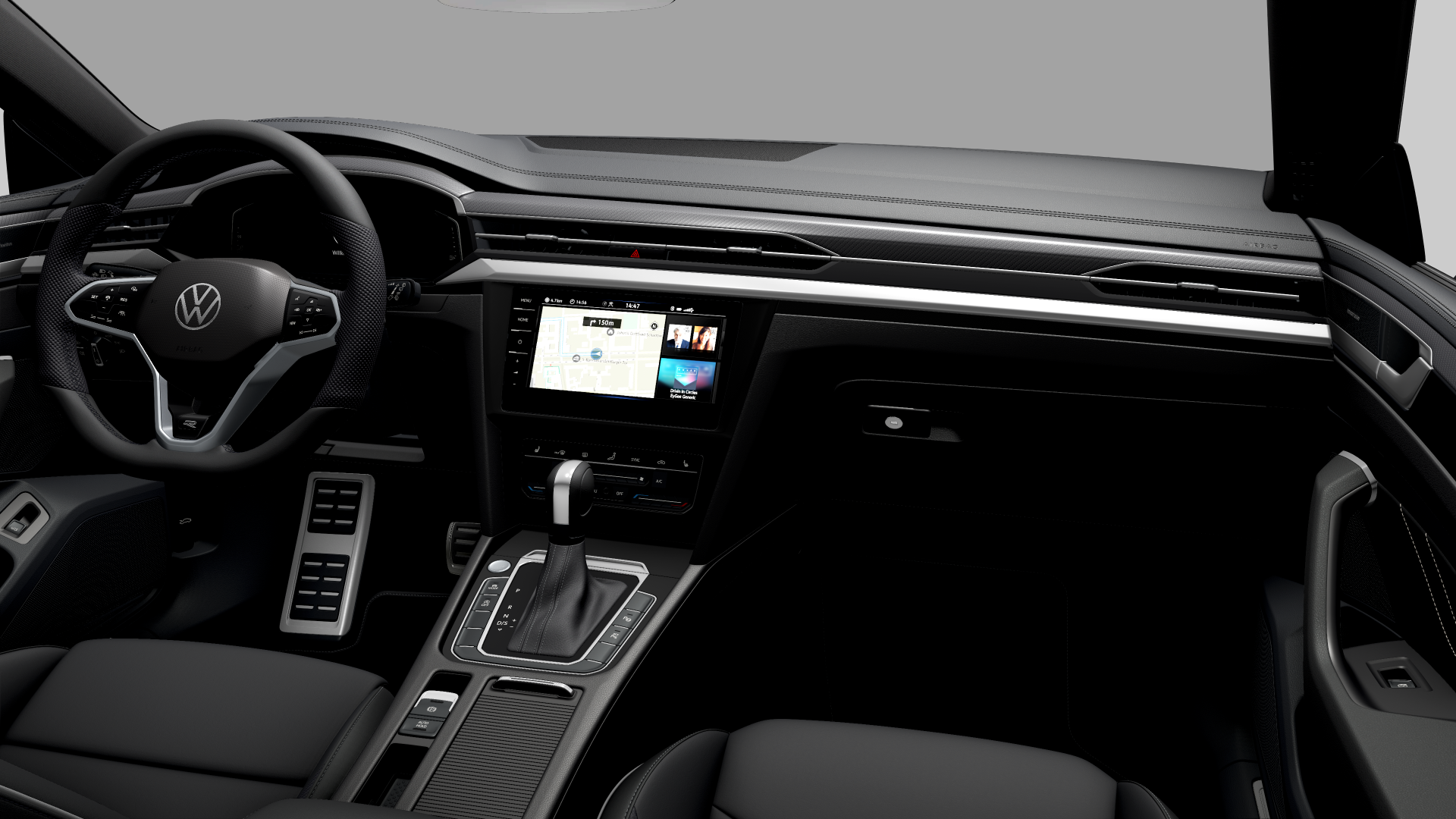 Volkswagen Arteon Shooting Brake DSG