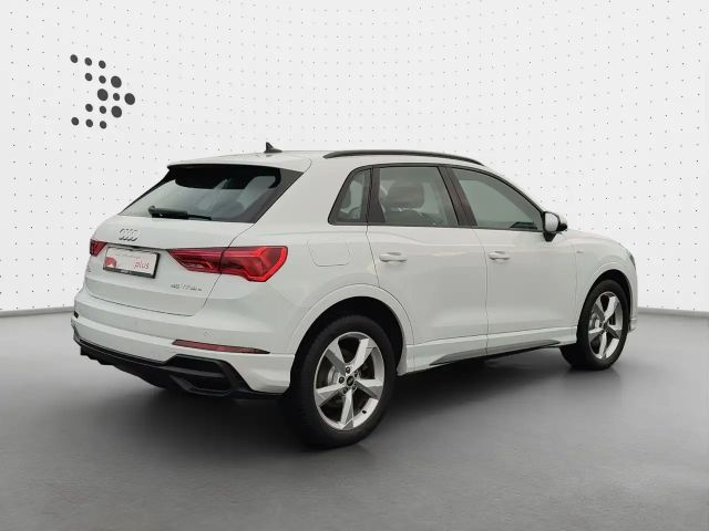 Audi Q3 S-Line