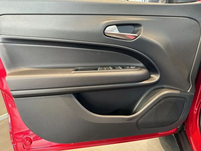 Alfa Romeo Junior Elettrica Speciale