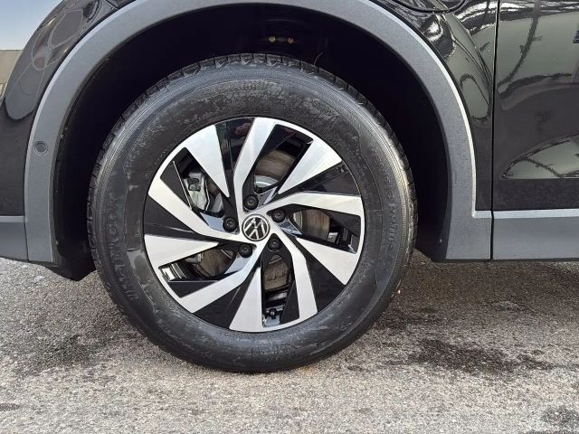 Volkswagen Tiguan DSG eHybrid