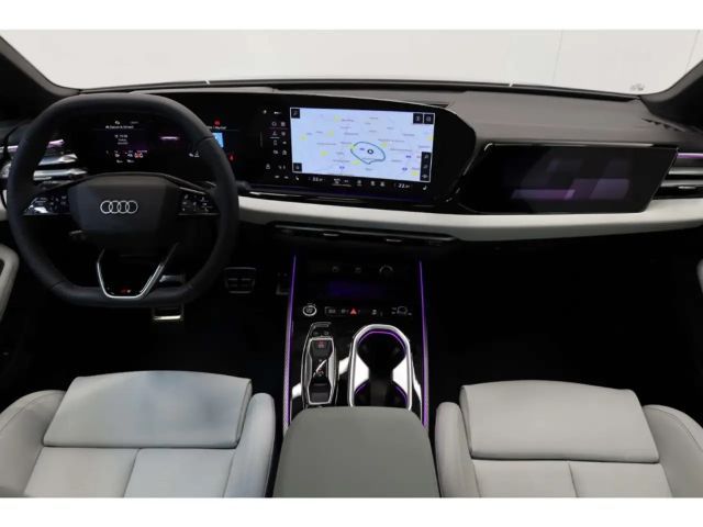 Audi A6 e-tron Edition Quattro S-Line