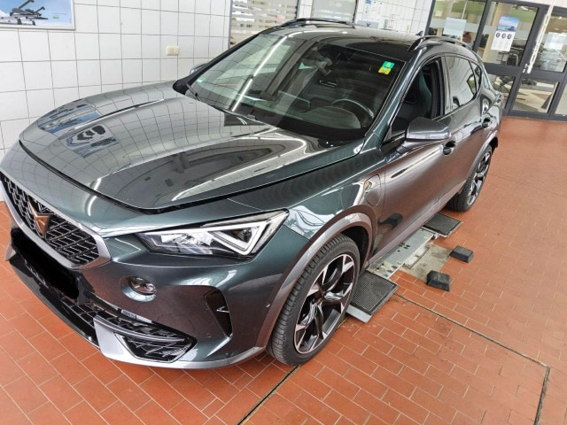 Cupra Formentor 1.4 VZ e-Hybrid