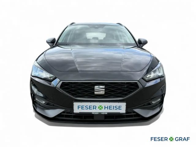 Seat Leon FR-lijn Sportstourer