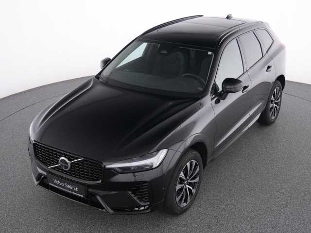 Volvo XC60 XC 60