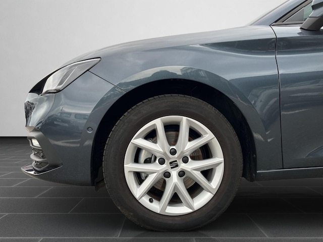 Seat Leon 1.5 TSI Style