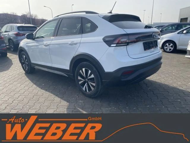 Volkswagen Taigo 1.0 TSI Life