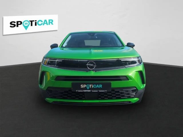 Opel Mokka Edition Mokka-e
