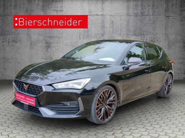 Cupra Leon 2.0 TSI DSG VZ