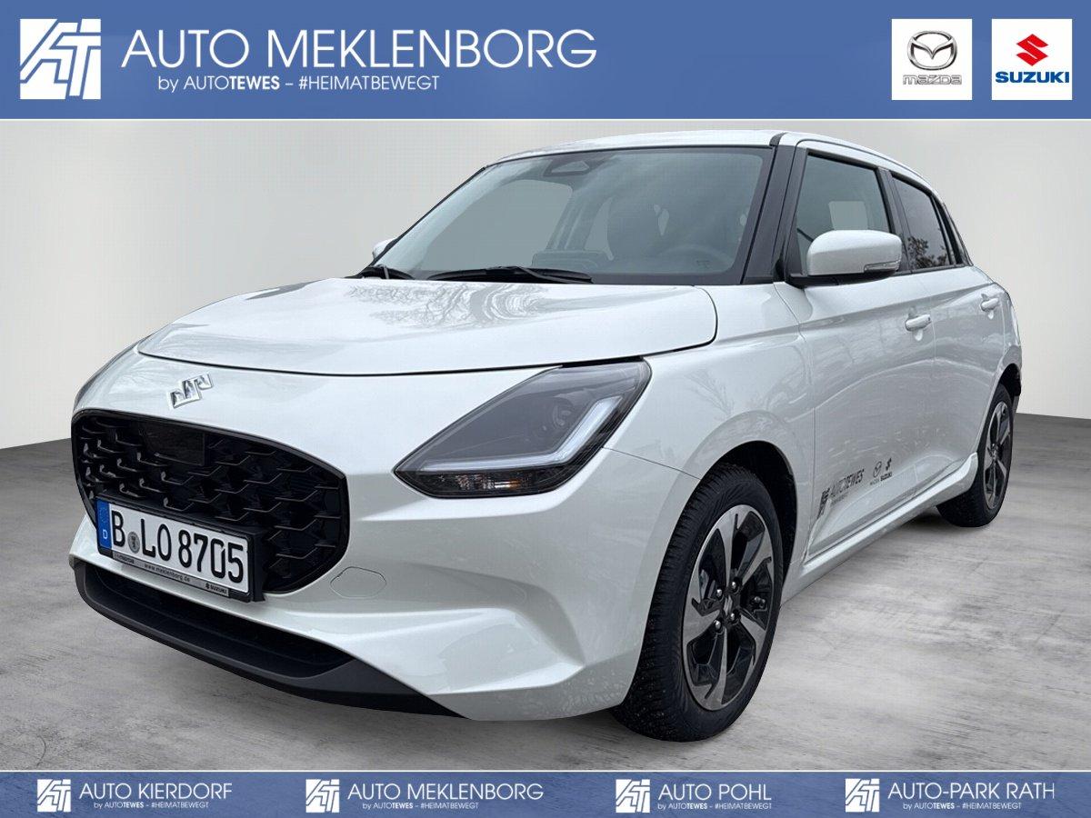 Suzuki Swift Comfort Hybrid