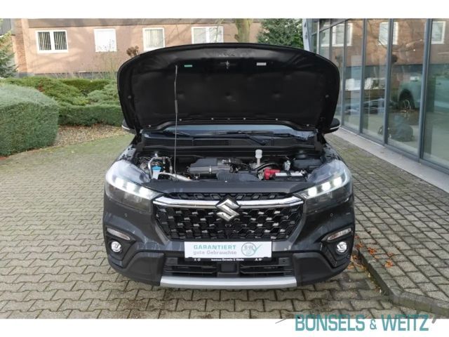 Suzuki SX4 S-Cross Comfort DualJet Hybrid