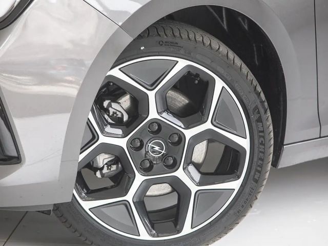 Opel Astra GS-Line Grand Sport Sports Tourer