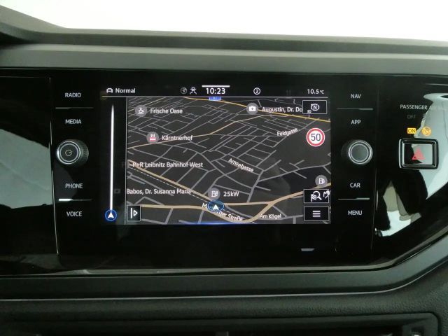 Volkswagen Taigo DSG R-Line